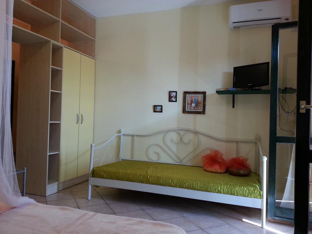 Inn Gostionica Rovanjska Room photo